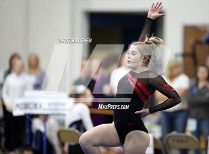 Thumbnail 1 in CHSAA 5A State Prelim photogallery.