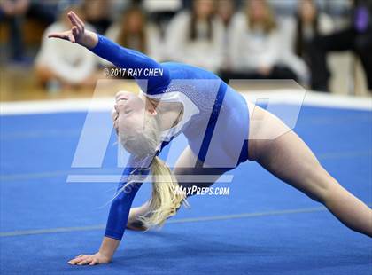 Thumbnail 1 in CHSAA 5A State Prelim photogallery.