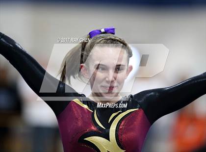 Thumbnail 2 in CHSAA 5A State Prelim photogallery.