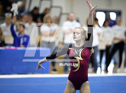 Thumbnail 2 in CHSAA 5A State Prelim photogallery.