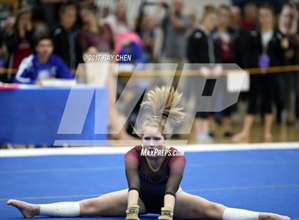 Thumbnail 1 in CHSAA 5A State Prelim photogallery.
