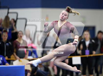 Thumbnail 1 in CHSAA 5A State Prelim photogallery.