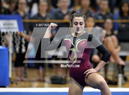 Thumbnail 2 in CHSAA 5A State Prelim photogallery.
