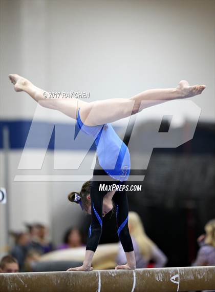 Thumbnail 3 in CHSAA 5A State Prelim photogallery.