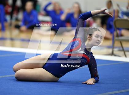 Thumbnail 1 in CHSAA 5A State Prelim photogallery.