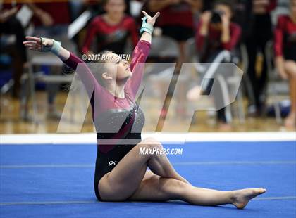 Thumbnail 3 in CHSAA 5A State Prelim photogallery.