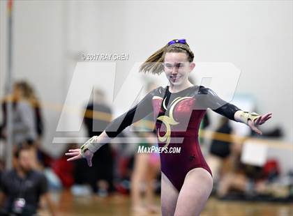 Thumbnail 3 in CHSAA 5A State Prelim photogallery.