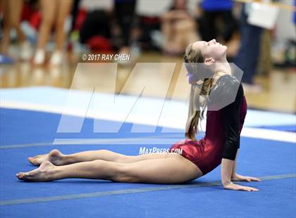 Thumbnail 3 in CHSAA 5A State Prelim photogallery.