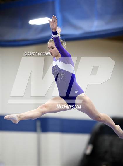 Thumbnail 1 in CHSAA 5A State Prelim photogallery.