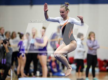 Thumbnail 1 in CHSAA 5A State Prelim photogallery.