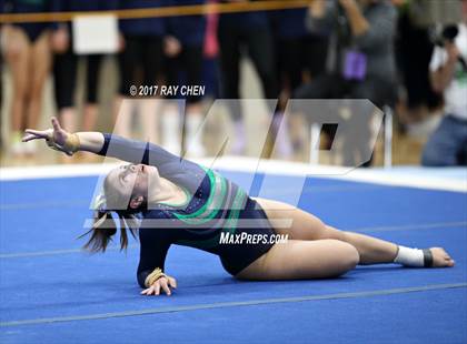 Thumbnail 3 in CHSAA 5A State Prelim photogallery.