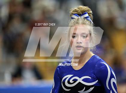 Thumbnail 1 in CHSAA 5A State Prelim photogallery.