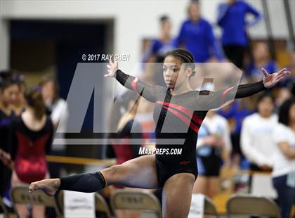 Thumbnail 2 in CHSAA 5A State Prelim photogallery.