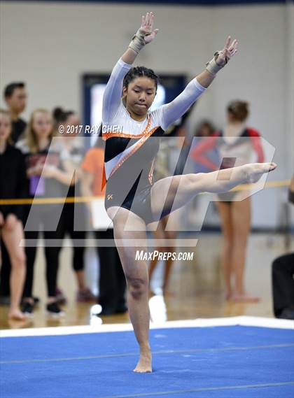 Thumbnail 2 in CHSAA 5A State Prelim photogallery.