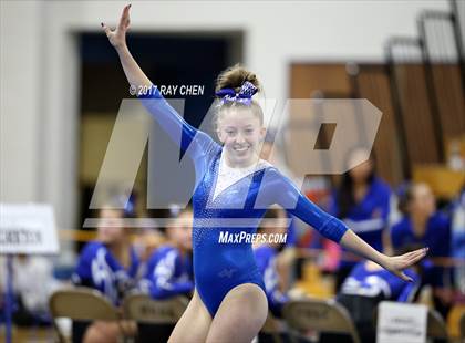 Thumbnail 1 in CHSAA 5A State Prelim photogallery.