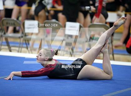 Thumbnail 1 in CHSAA 5A State Prelim photogallery.