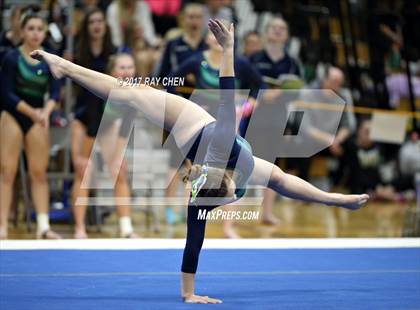 Thumbnail 3 in CHSAA 5A State Prelim photogallery.