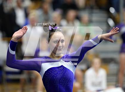 Thumbnail 2 in CHSAA 5A State Prelim photogallery.