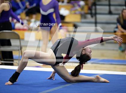 Thumbnail 1 in CHSAA 5A State Prelim photogallery.