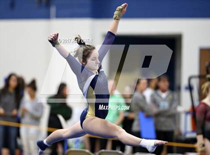 Thumbnail 2 in CHSAA 5A State Prelim photogallery.
