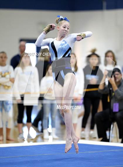 Thumbnail 1 in CHSAA 5A State Prelim photogallery.