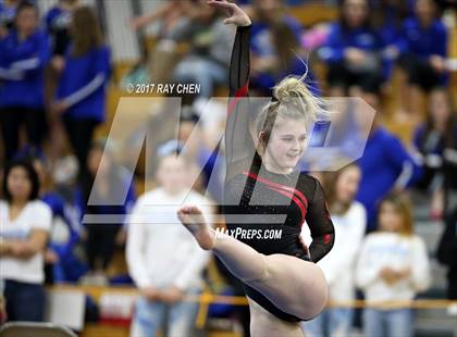 Thumbnail 2 in CHSAA 5A State Prelim photogallery.