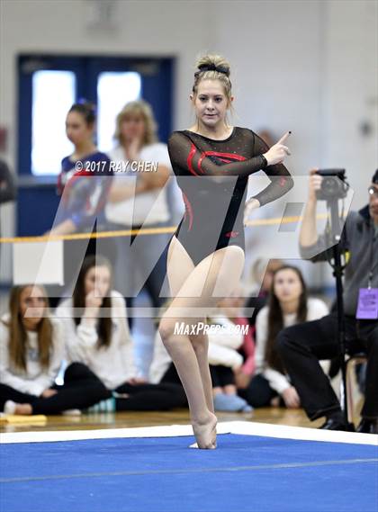 Thumbnail 1 in CHSAA 5A State Prelim photogallery.