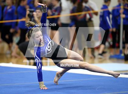 Thumbnail 1 in CHSAA 5A State Prelim photogallery.