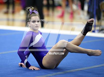 Thumbnail 2 in CHSAA 5A State Prelim photogallery.
