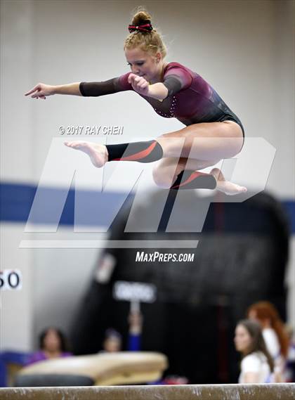 Thumbnail 2 in CHSAA 5A State Prelim photogallery.