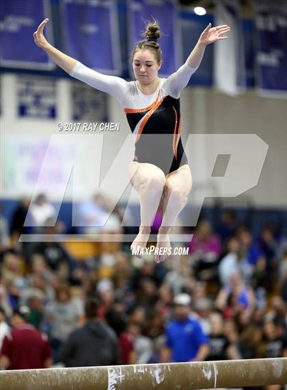 Thumbnail 2 in CHSAA 5A State Prelim photogallery.