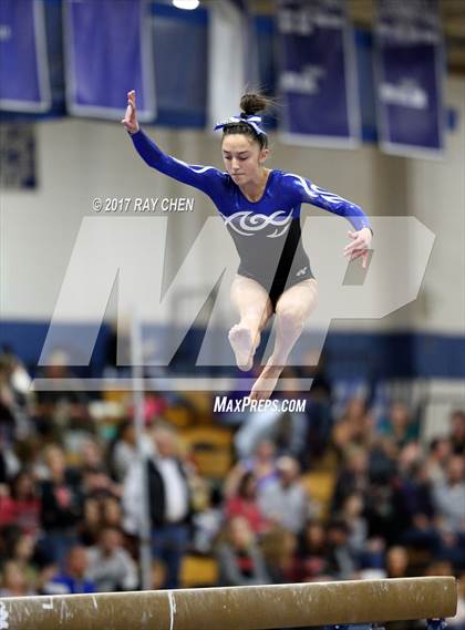 Thumbnail 3 in CHSAA 5A State Prelim photogallery.