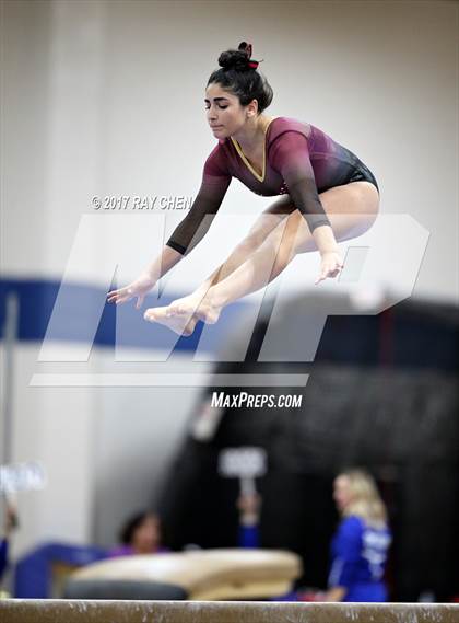 Thumbnail 3 in CHSAA 5A State Prelim photogallery.