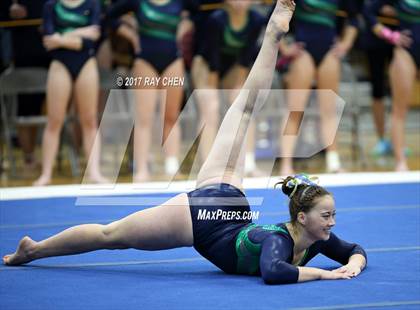 Thumbnail 2 in CHSAA 5A State Prelim photogallery.