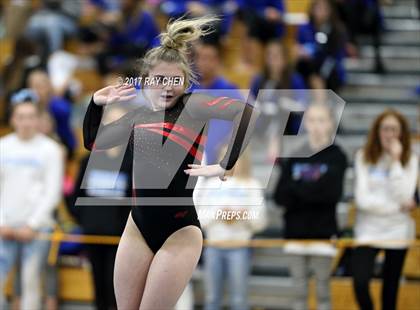 Thumbnail 1 in CHSAA 5A State Prelim photogallery.