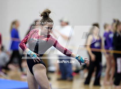 Thumbnail 1 in CHSAA 5A State Prelim photogallery.