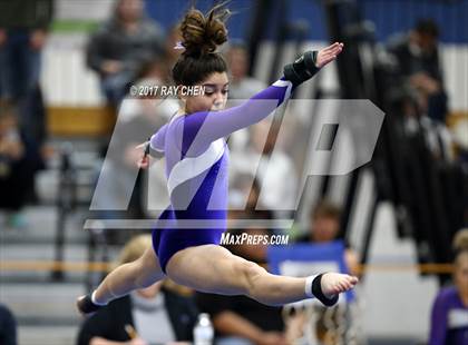 Thumbnail 2 in CHSAA 5A State Prelim photogallery.