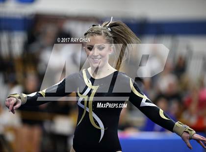 Thumbnail 3 in CHSAA 5A State Prelim photogallery.