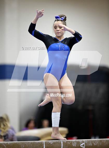 Thumbnail 2 in CHSAA 5A State Prelim photogallery.