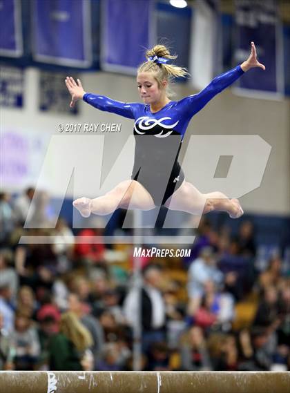 Thumbnail 3 in CHSAA 5A State Prelim photogallery.