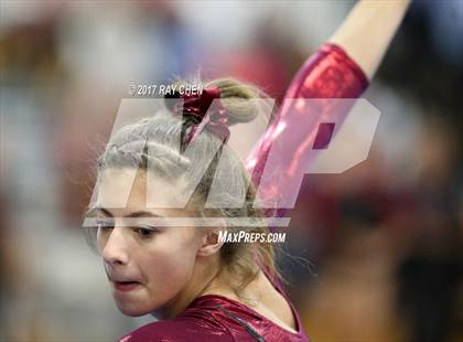 Thumbnail 3 in CHSAA 5A State Prelim photogallery.