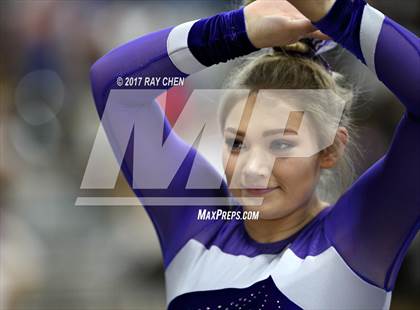 Thumbnail 1 in CHSAA 5A State Prelim photogallery.