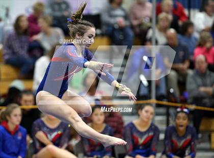 Thumbnail 1 in CHSAA 5A State Prelim photogallery.