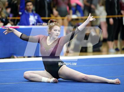 Thumbnail 2 in CHSAA 5A State Prelim photogallery.