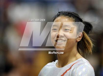 Thumbnail 2 in CHSAA 5A State Prelim photogallery.