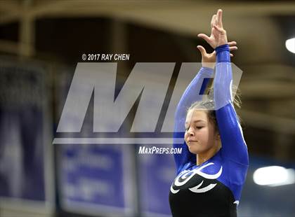 Thumbnail 3 in CHSAA 5A State Prelim photogallery.