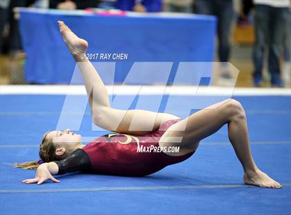 Thumbnail 1 in CHSAA 5A State Prelim photogallery.