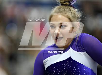 Thumbnail 2 in CHSAA 5A State Prelim photogallery.