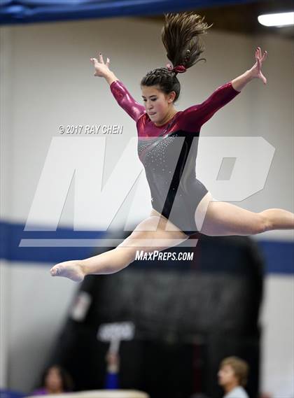 Thumbnail 2 in CHSAA 5A State Prelim photogallery.