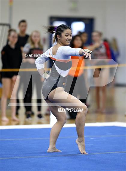 Thumbnail 3 in CHSAA 5A State Prelim photogallery.